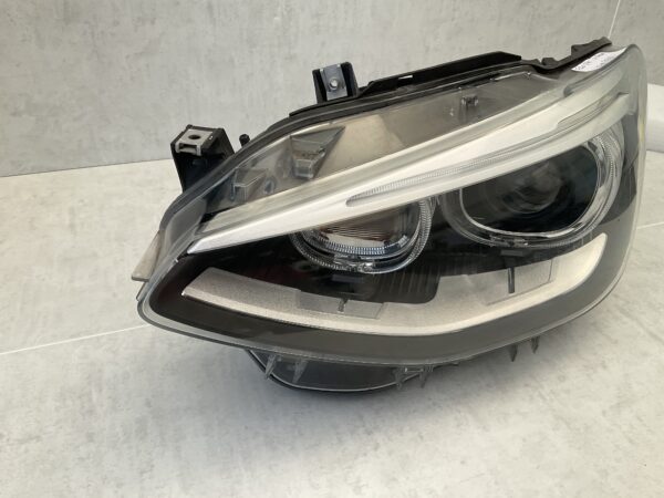 KOPLAMP BMW 1 SERIE F20 F21 XENON 1EL010741-21 LINKS BM-8371