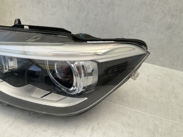 KOPLAMP BMW 1 SERIE F20 F21 XENON 1EL010741-21 LINKS BM-8371