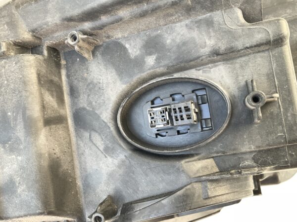 KOPLAMP BMW 1 SERIE F20 F21 XENON 1EL010741-21 LINKS BM-8371