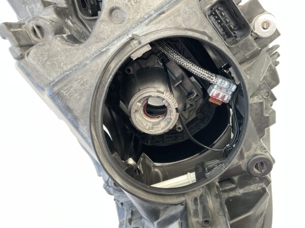 KOPLAMP BMW 1 SERIE F20 F21 XENON 1EL010741-21 LINKS BM-8371