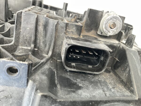 KOPLAMP BMW 1 SERIE F20 F21 XENON 1EL010741-21 LINKS BM-8371
