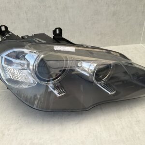 KOPLAMP BMW X5 E70 XENON 7221896 0521134693 RECHTS BM-8310