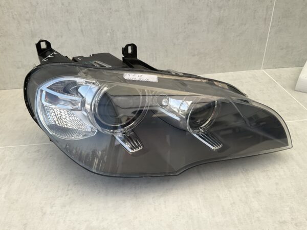 KOPLAMP BMW X5 E70 XENON 7221896 0521134693 RECHTS BM-8310