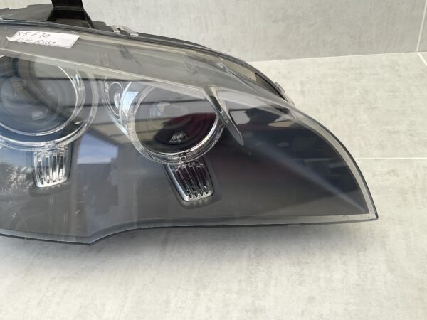 KOPLAMP BMW X5 E70 XENON 7221896 0521134693 RECHTS BM-8310