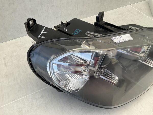 KOPLAMP BMW X5 E70 XENON 7221896 0521134693 RECHTS BM-8310