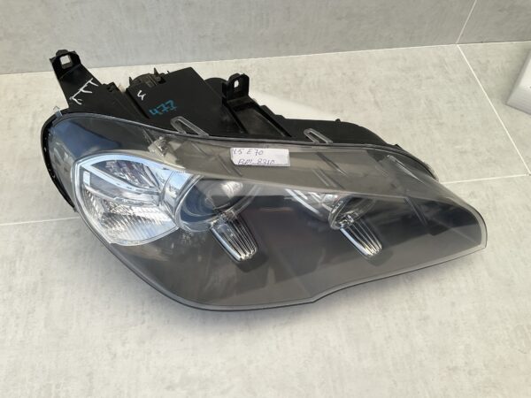 KOPLAMP BMW X5 E70 XENON 7221896 0521134693 RECHTS BM-8310