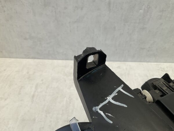 KOPLAMP BMW X5 E70 XENON 7221896 0521134693 RECHTS BM-8310