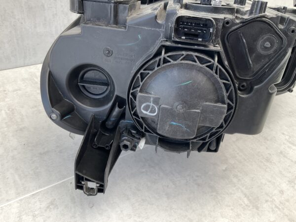 KOPLAMP BMW X5 E70 XENON 7221896 0521134693 RECHTS BM-8310
