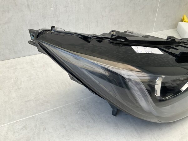 KOPLAMP BMW I3 ADAPTIVE LED 63117467756 04  RECHTS BM-4992