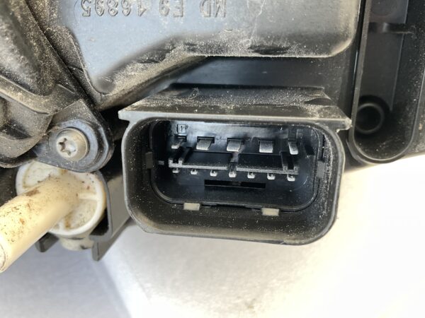 KOPLAMP BMW I3 ADAPTIVE LED 63117467756 04  RECHTS BM-4992