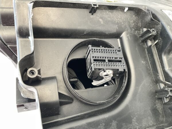 KOPLAMP BMW I3 ADAPTIVE LED 63117467756 04  RECHTS BM-4992
