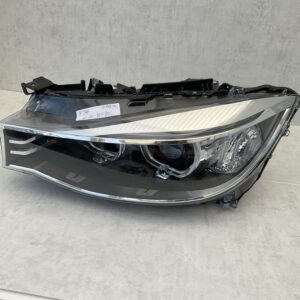 KOPLAMP BMW 3 SERIE F34 XENON GT LED 63117285683 LINKS BM-8491