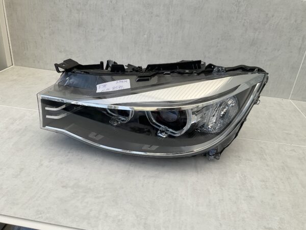 KOPLAMP BMW 3 SERIE F34 XENON GT LED 63117285683 LINKS BM-8542
