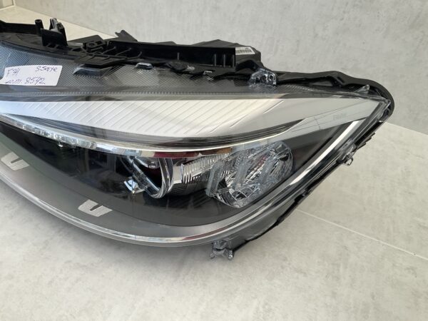 KOPLAMP BMW 3 SERIE F34 XENON GT LED 63117285683 LINKS BM-8542
