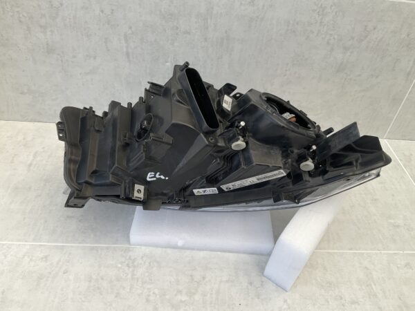 KOPLAMP BMW 3 SERIE F34 XENON GT LED 63117285683 LINKS BM-8542