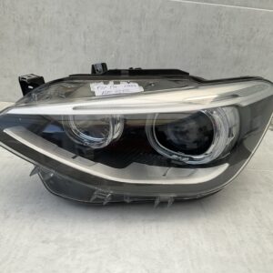 KOPLAMP BMW 1 SERIE F20 F21 XENON 722967711 LINKS BM-5382