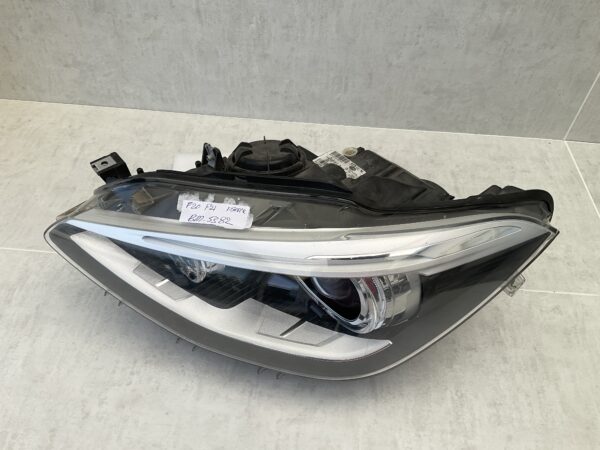 KOPLAMP BMW 1 SERIE F20 F21 XENON 722967711 LINKS BM-5382