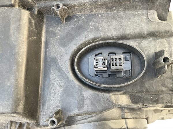 KOPLAMP BMW 1 SERIE F20 F21 XENON 722967711 LINKS BM-5382