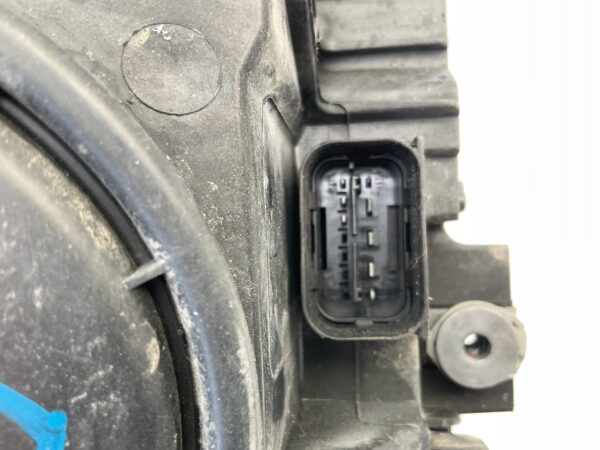 KOPLAMP BMW 1 SERIE F20 F21 XENON 722967711 LINKS BM-5382