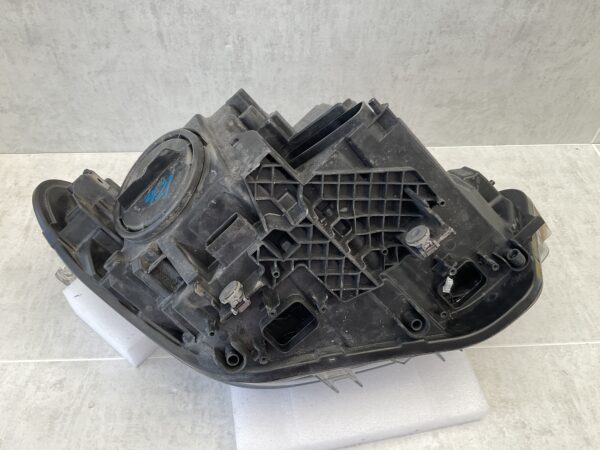 KOPLAMP BMW 1 SERIE F20 F21 XENON 722967711 LINKS BM-5382