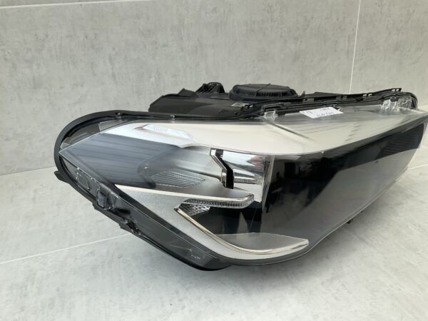 KOPLAMP BMW X1 F48 63117346534 RECHTS BM-4709