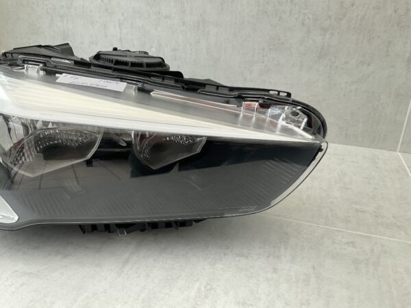 KOPLAMP BMW X1 F48 63117346534 RECHTS BM-4709