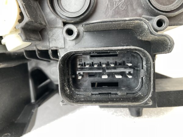 KOPLAMP BMW X1 F48 63117346534 RECHTS BM-4709