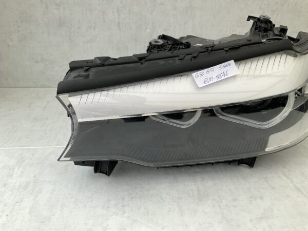 KOPLAMP BMW 5 SERIE G30 G31 LED 7439199-01 LINKS BM-5646
