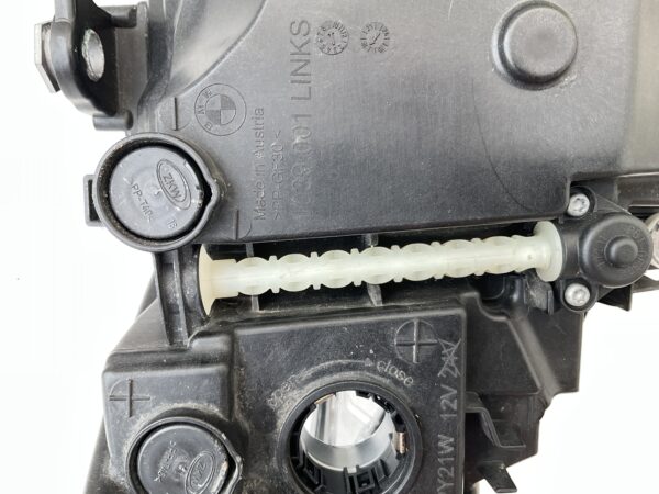 KOPLAMP BMW 5 SERIE G30 G31 LED 7439199-01 LINKS BM-5646