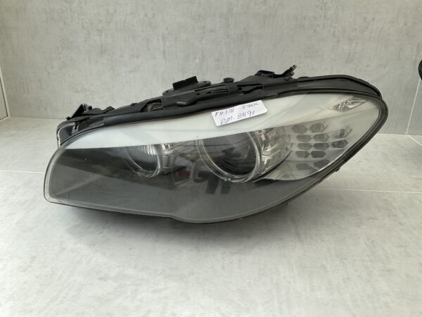 KOPLAMP BMW 5 SERIE F10 F11 XENON A9720325115 LINKS BM-8491