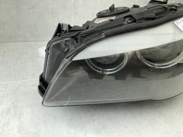 KOPLAMP BMW 5 SERIE F10 F11 XENON A9720325115 LINKS BM-8491