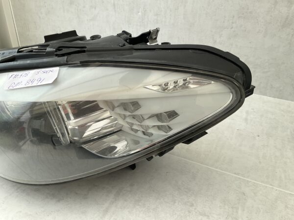 KOPLAMP BMW 5 SERIE F10 F11 XENON A9720325115 LINKS BM-8491