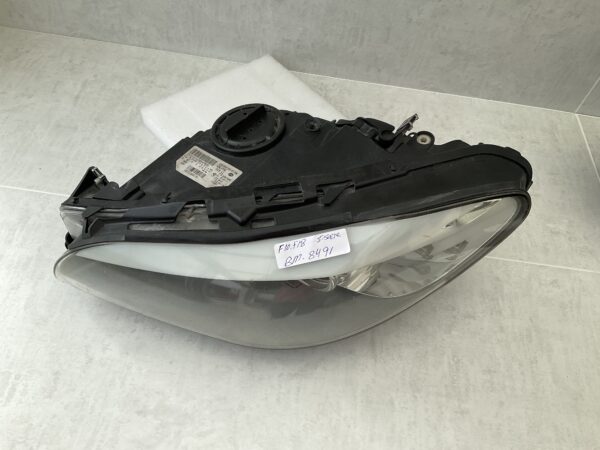 KOPLAMP BMW 5 SERIE F10 F11 XENON A9720325115 LINKS BM-8491