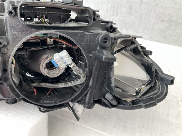 KOPLAMP BMW 5 SERIE F10 F11 XENON A9720325115 LINKS BM-8491
