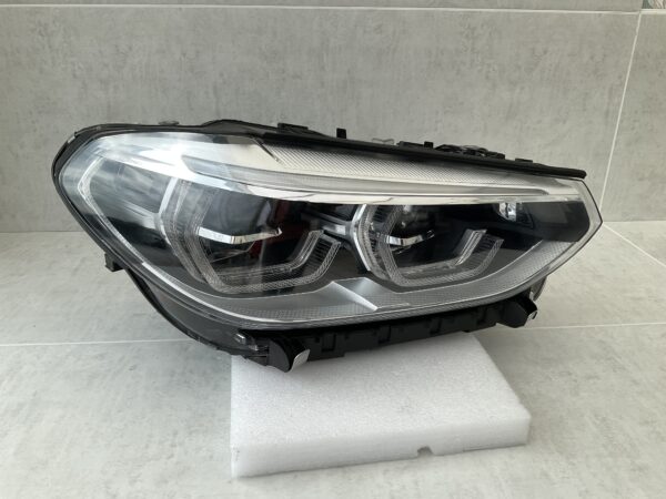 KOPLAMP BMW X3 X4 G01 G02 FULL LED 873965402 RECHTS BM-5349