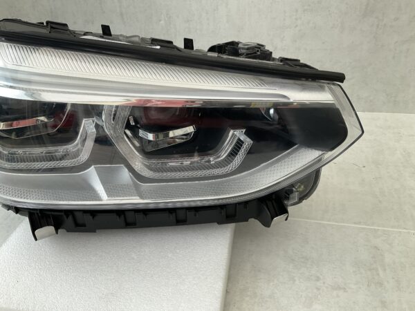 KOPLAMP BMW X3 X4 G01 G02 FULL LED 873965402 RECHTS BM-5349