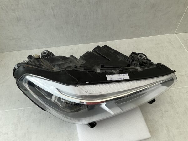KOPLAMP BMW X3 X4 G01 G02 FULL LED 873965402 RECHTS BM-5349