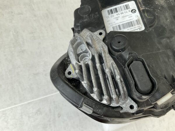 KOPLAMP BMW X3 X4 G01 G02 FULL LED 873965402 RECHTS BM-5349