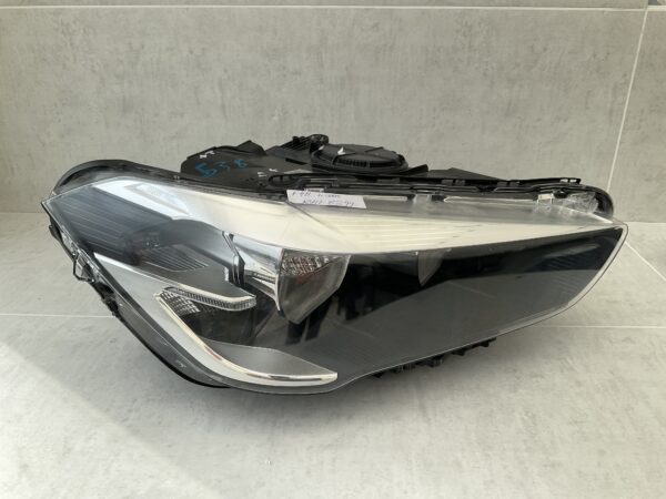 KOPLAMP BMW X1 F48 63117346534 RECHTS BM-8399