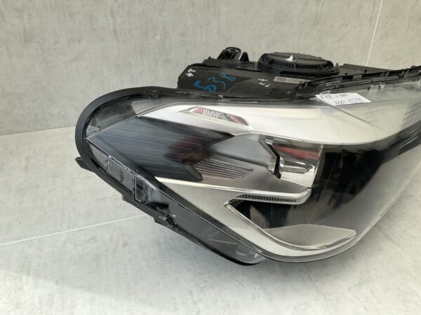 KOPLAMP BMW X1 F48 63117346534 RECHTS BM-8399