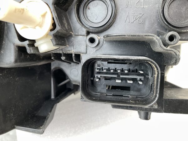 KOPLAMP BMW X1 F48 63117346534 RECHTS BM-8399