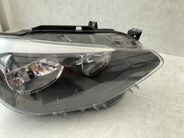 KOPLAMP BMW 1 SERIE F20 F21 HALOGEEN 10-15 RECHTS BM-8136