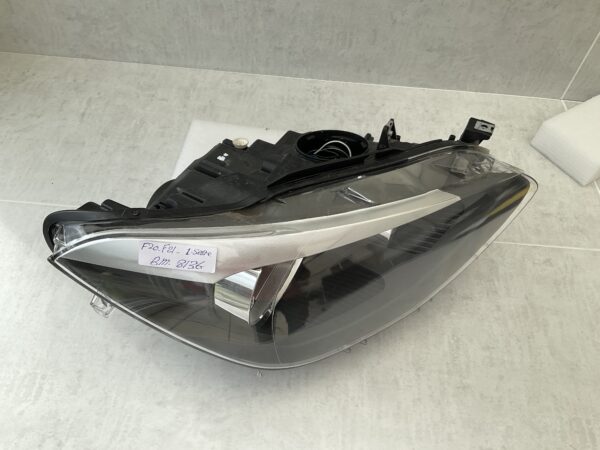 KOPLAMP BMW 1 SERIE F20 F21 HALOGEEN 10-15 RECHTS BM-8136