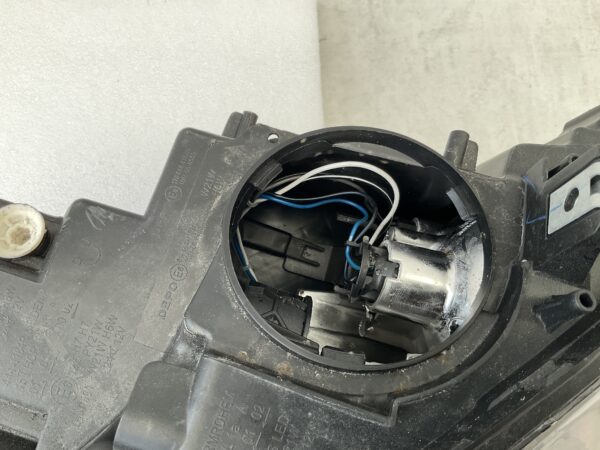 KOPLAMP BMW 1 SERIE F20 F21 HALOGEEN 10-15 RECHTS BM-8136