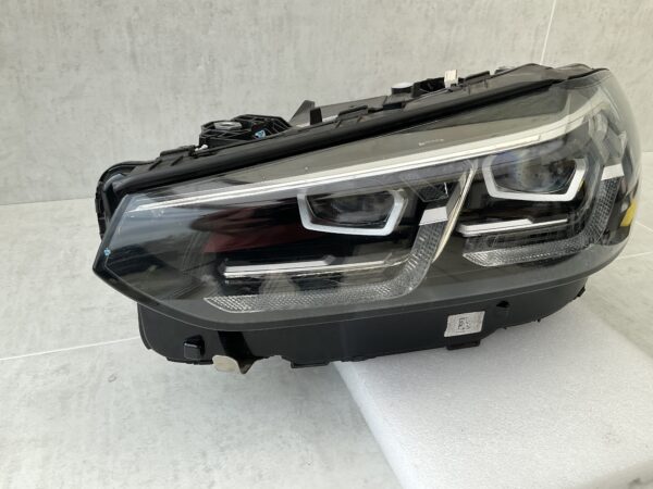 KOPLAMP BMW X3 G20 G21 M3 M340I LED A95A29227 LINKS BM-4286
