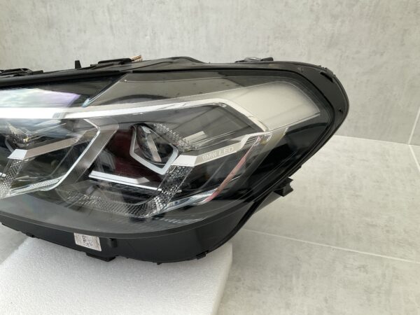 KOPLAMP BMW X3 G20 G21 M3 M340I LED A95A29227 LINKS BM-4286