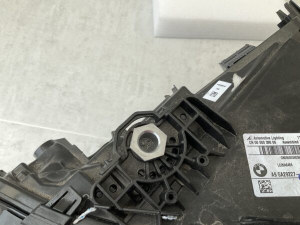 KOPLAMP BMW X3 G20 G21 M3 M340I LED A95A29227 LINKS BM-4286