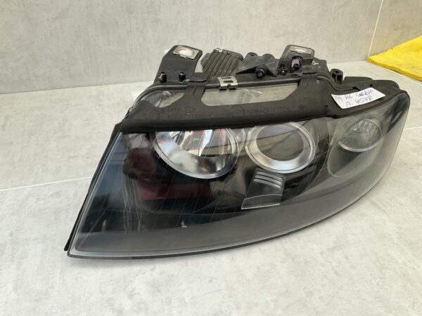 KOPLAMP AUDI A4 B6 CABRIO 8H0941003AC LINKS A-8538