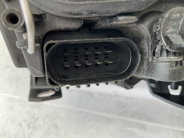 KOPLAMP AUDI A4 B6 CABRIO 8H0941003AC LINKS A-8538