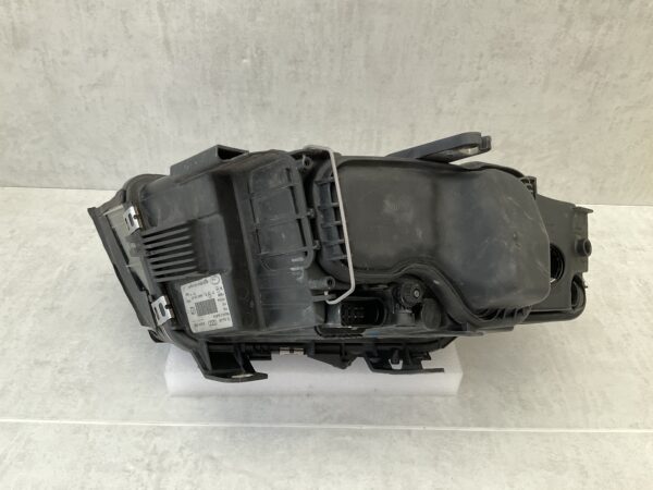KOPLAMP AUDI A4 B6 CABRIO 8H0941003AC LINKS A-8538